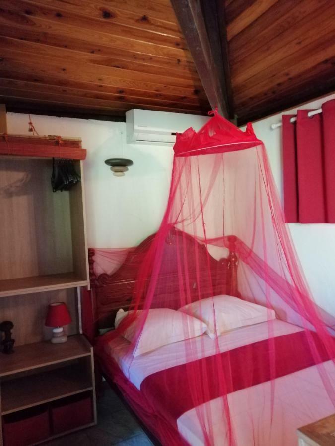 Willa Cazadodo Étang-Salé les Bains Zewnętrze zdjęcie